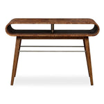 Ledger Console Table 1
