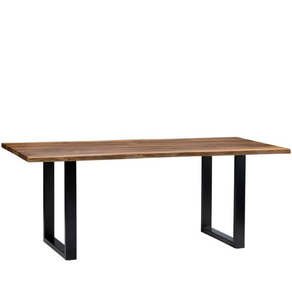 Fletcher Dining Table, 86 X 40 X 30.5