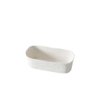 Le Blanc Condiment Bowl, 6 X 3 X 2 in. 1