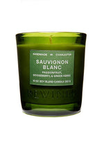 Rewined Candle, 6 oz., Sauvignon Blanc 1