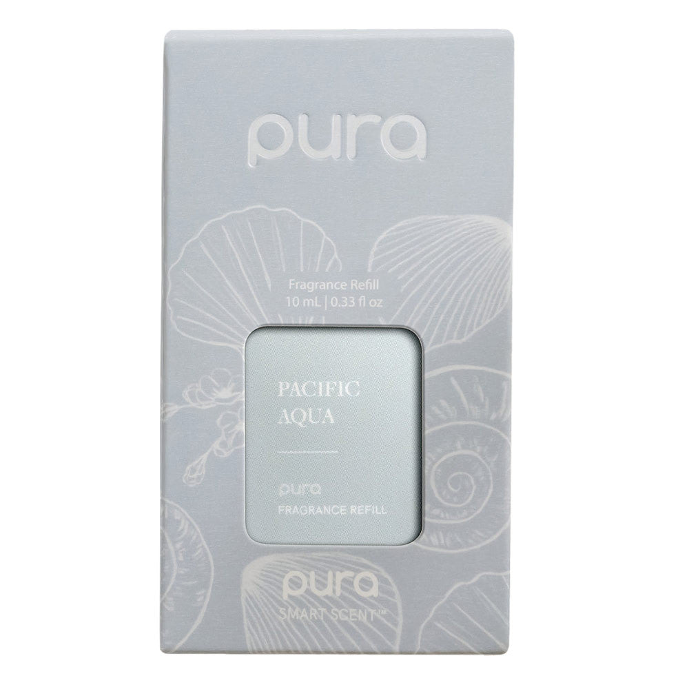 Pura Refill, Pacific Aqua
