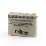 Flame on Main Places We Know Soap, Two Streets Over, 3 oz 1