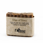 Flame on Main Places We Know Soap, Edge of Town, 3 oz 1