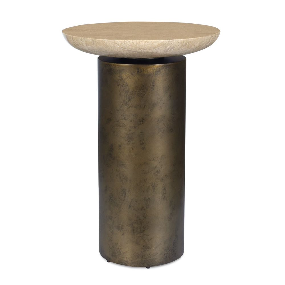 Oslo Indoor / Outdoor Accent Table