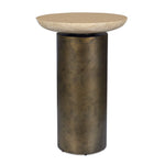 Oslo Indoor / Outdoor Accent Table 1