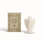 Little Guardian Angel Matchbox, 1.75 in. 1