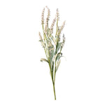 White Heather Spray, 20 in. 1