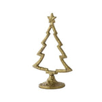 Ogden Decorative Tree, 6.75 X 3.5 X 10.25 in. 1