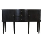Noah Console, 61 X 20 X 39 in. 1
