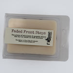 Flame On Main Places We Know Wax Melts, Faded Front Steps, 2.75 oz 1