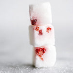 Teaspressa Luxe Stick Mixology Cubes, Raspberry 2