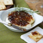 Stonewall Kitchen Organic Classic Fig Jam, 8.5 oz. 2