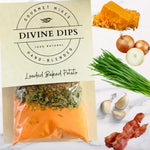 Seasoning Dip Mix, Loaded Baked Potato 2