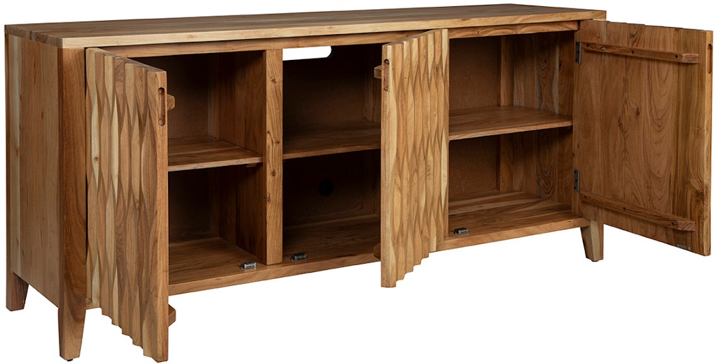 Wintergreen Sideboard