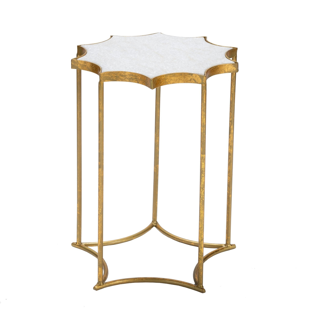 Robyn Accent Table, 17 x 17 x 22 in.