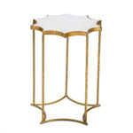 Robyn Accent Table, 17 x 17 x 22 in. 1