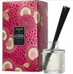 Voluspa Foraged Wildberry Reed Diffuser 3.4 oz 1