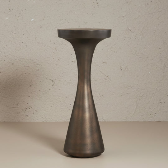 Miko Indoor-Outdoor Drink Table