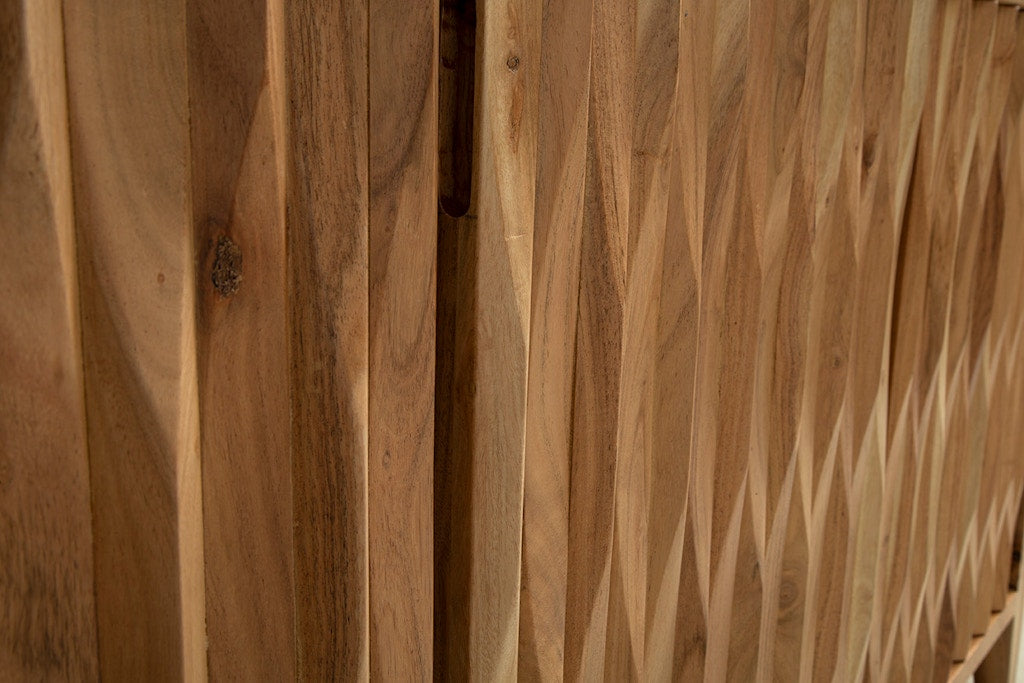 Wintergreen Sideboard