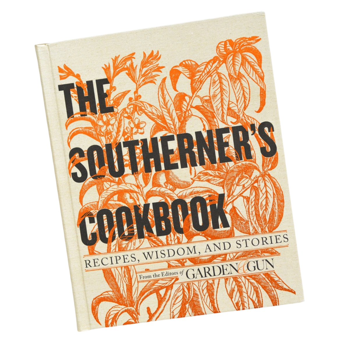 The Southerner's Cookbook: