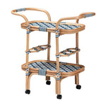 Cannes Bar Cart 1
