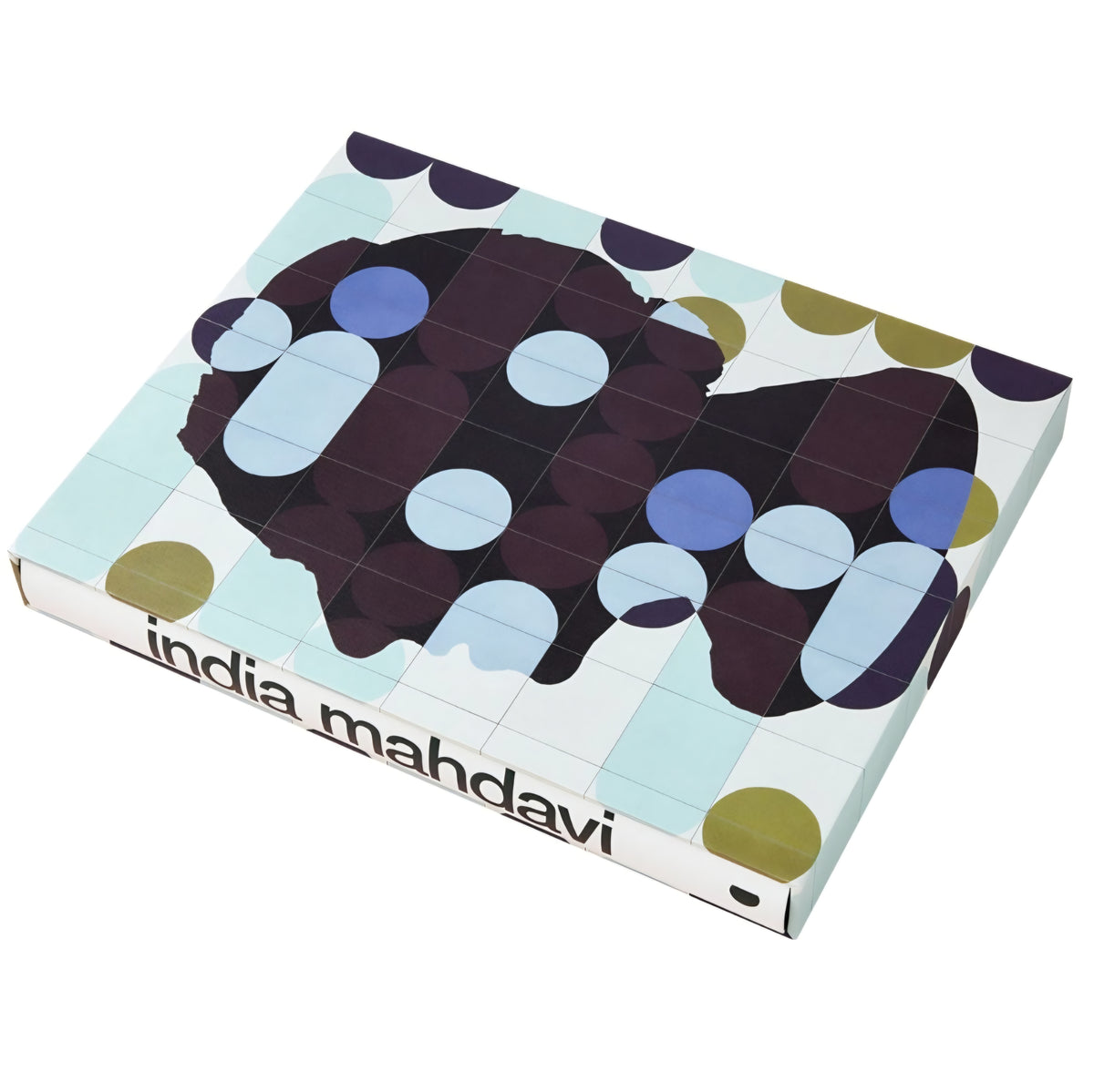 India Mahdavi