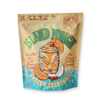 Noble Mick's Frozen Cocktails, Island Punch 1