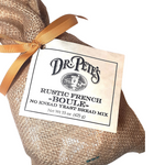 Dr. Pete's Rustic French Boule, 15 oz. 2