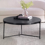 Trellick Coffee Table, 36 x 16 x 36 in. 2