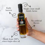 Harvest Fig Barrel Aged Balsamic, 250ml 3