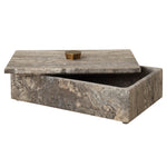 Griseus Box, 10 X 3 X 6 in. 1