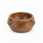 Acacia Wood Bowl, 14 in. 1