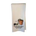 Tea Towel, Great Gardener 1