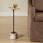 Brunson Drink Table, 10 x 24 x 10 in. 2