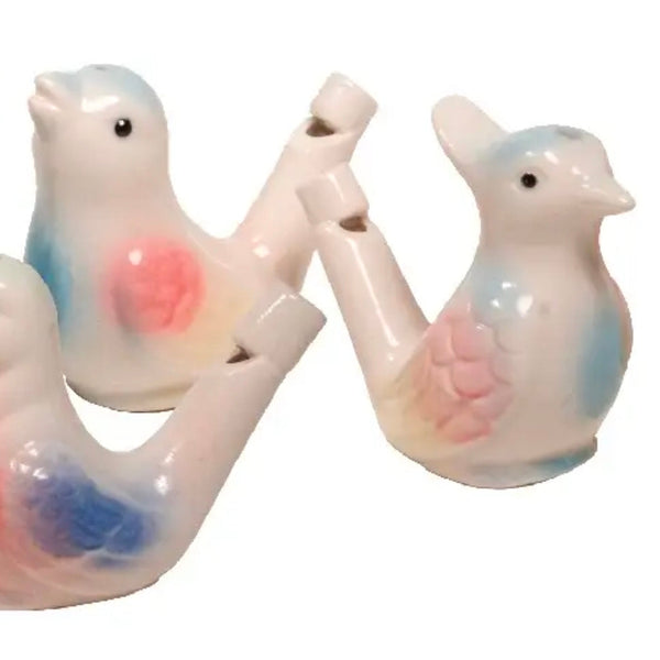 Bird Whistle