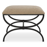 Hacienda Small Bench, 24 X 20 X 16 1