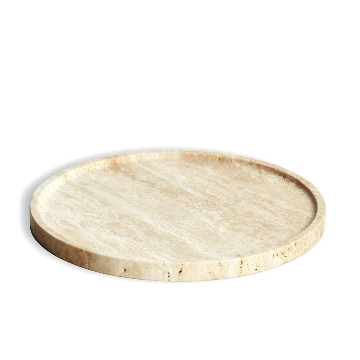 Ulmer Tray, Palimanan Stone, Natural, 14 in.