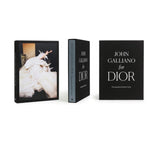 John Galliano For Dior 2