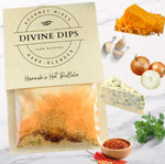Seasoning Dip Mix, Hot Buffalo 2