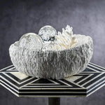 Seychelles Coral Bowl 2