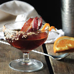 Cooking with Cocktails: 100  Spirited Recipes 2