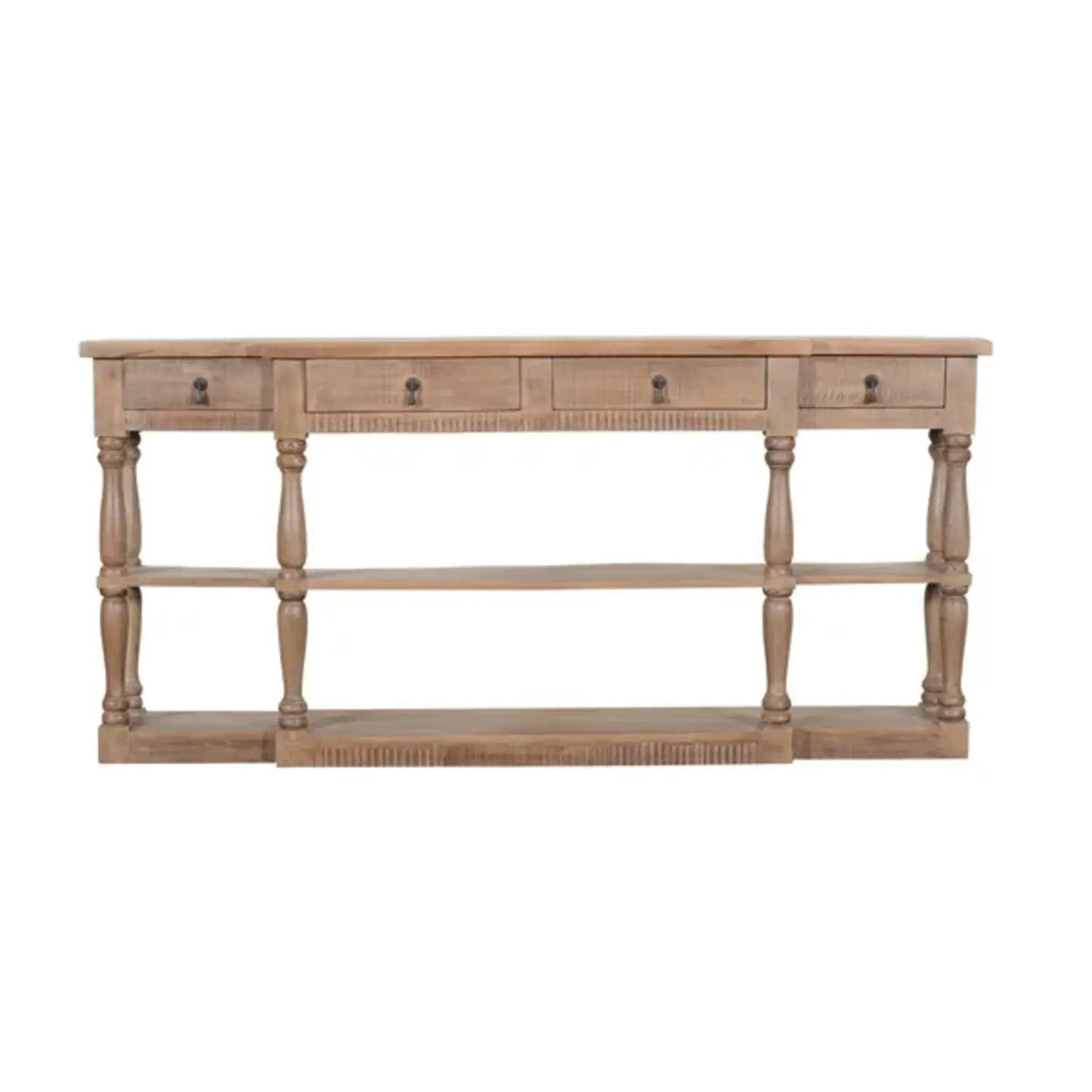 Guthrie Console, 72 x 12 x 34.5 in.