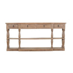 Guthrie Console, 72 x 12 x 34.5 in. 1