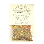 Seasoning Dip/Oil Mix, Benamati Blend 1