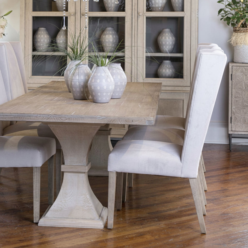 Vernon Dining Chair, 23 X 30 X 46