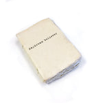 Deckled Edge Notebook - Daydream Believer 1