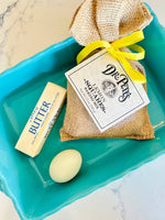 Dr. Pete's Lemon Square Mix, 12 oz. 2