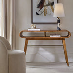 Ledger Console Table 2