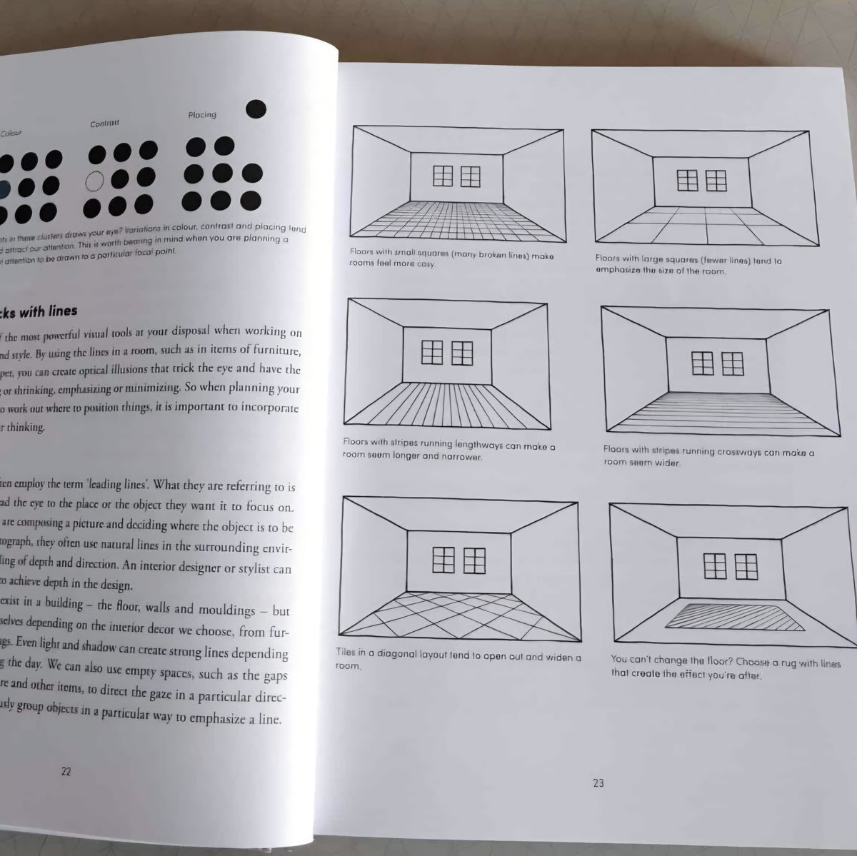 The Interior Design Handbook