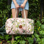 Weekender Bag, Jasmine Joy 2